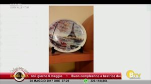 COLAZIONE CON RADIO ALTA