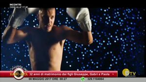 COLAZIONE CON RADIO ALTA