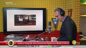 COLAZIONE CON RADIO ALTA