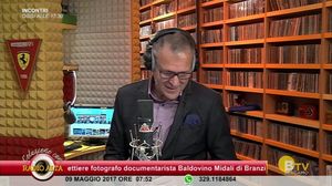 COLAZIONE CON RADIO ALTA