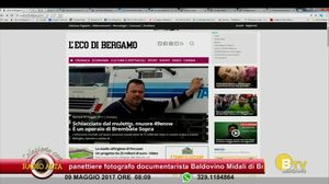 COLAZIONE CON RADIO ALTA