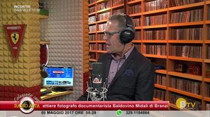 COLAZIONE CON RADIO ALTA