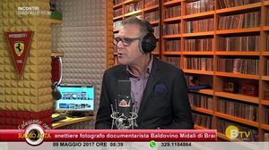 COLAZIONE CON RADIO ALTA