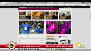 COLAZIONE CON RADIO ALTA