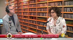 COLAZIONE CON RADIO ALTA