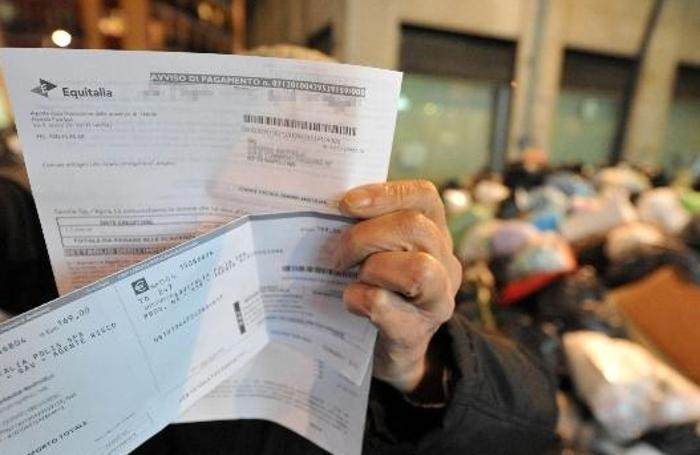 Debiti con Equitalia e rottamazione Guida on line, ecco come ...