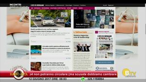 COLAZIONE CON RADIO ALTA