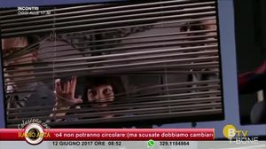 COLAZIONE CON RADIO ALTA