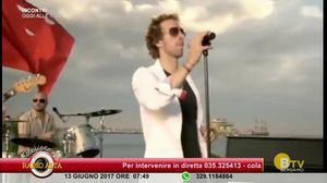 COLAZIONE CON RADIO ALTA