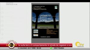 COLAZIONE CON RADIO ALTA