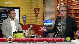 COLAZIONE CON RADIO ALTA