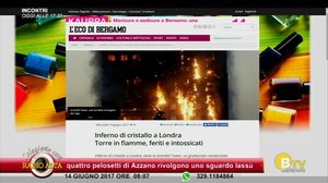 COLAZIONE CON RADIO ALTA