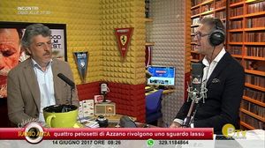 COLAZIONE CON RADIO ALTA