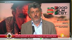 COLAZIONE CON RADIO ALTA