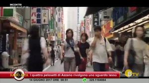 COLAZIONE CON RADIO ALTA