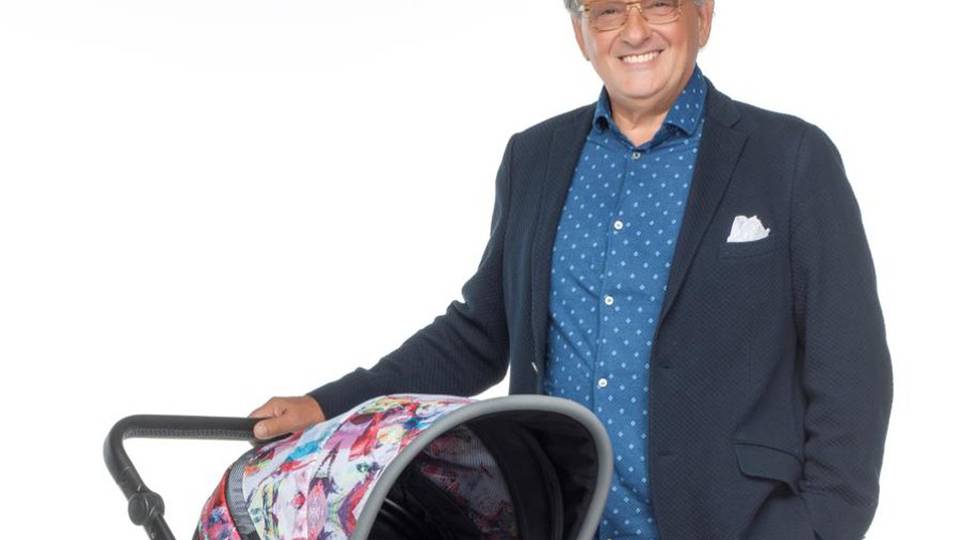 Aziende italiane più innovative Foppapedretti seconda per l’infanzia Aziende italiane più innovative Foppapedretti seconda per l’infanzia