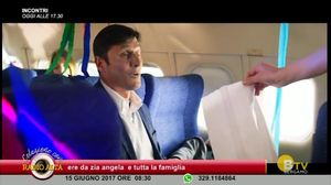 COLAZIONE CON RADIO ALTA