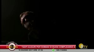 COLAZIONE CON RADIO ALTA