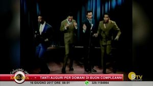 COLAZIONE CON RADIO ALTA