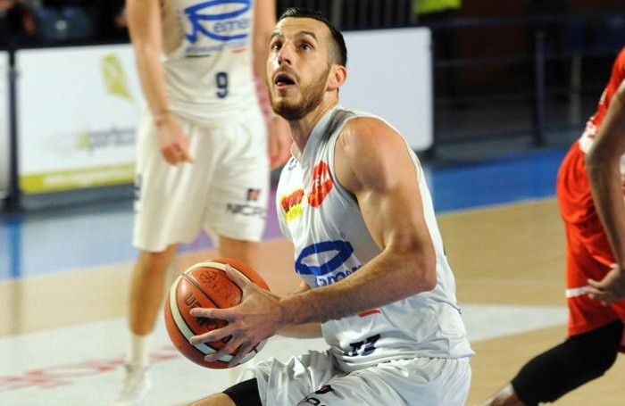 Adam Sollazzo