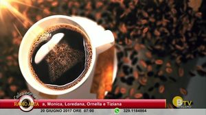 COLAZIONE CON RADIO ALTA