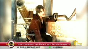 COLAZIONE CON RADIO ALTA