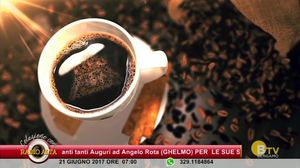 COLAZIONE CON RADIO ALTA