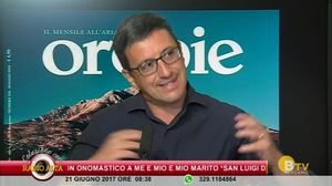 COLAZIONE CON RADIO ALTA