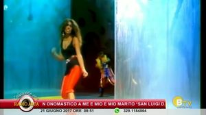 COLAZIONE CON RADIO ALTA