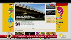 COLAZIONE CON RADIO ALTA