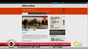 COLAZIONE CON RADIO ALTA