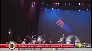 COLAZIONE CON RADIO ALTA