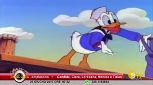 COLAZIONE CON RADIO ALTA