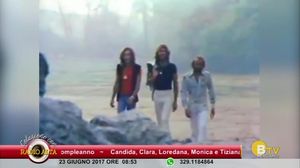 COLAZIONE CON RADIO ALTA