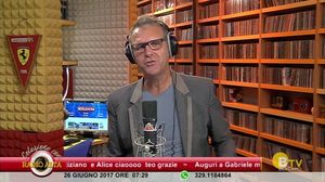 COLAZIONE CON RADIO ALTA