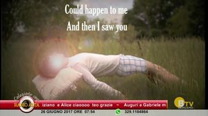 COLAZIONE CON RADIO ALTA