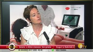 COLAZIONE CON RADIO ALTA