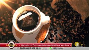 COLAZIONE CON RADIO ALTA