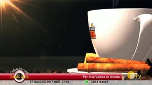 COLAZIONE CON RADIO ALTA