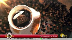 COLAZIONE CON RADIO ALTA