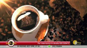 COLAZIONE CON RADIO ALTA