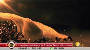 COLAZIONE CON RADIO ALTA