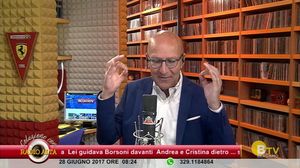 COLAZIONE CON RADIO ALTA