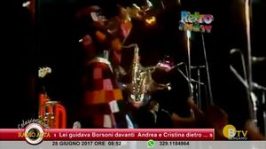 COLAZIONE CON RADIO ALTA