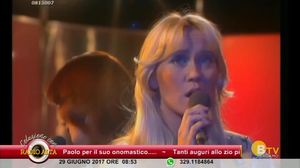 COLAZIONE CON RADIO ALTA