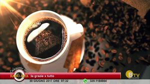 COLAZIONE CON RADIO ALTA