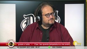 COLAZIONE CON RADIO ALTA