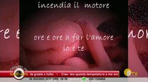 COLAZIONE CON RADIO ALTA