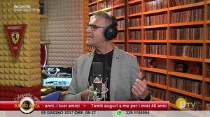 COLAZIONE CON RADIO ALTA