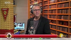 COLAZIONE CON RADIO ALTA